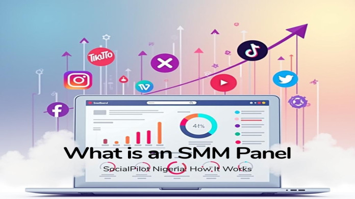 What is an SMM Panel and How Does It Wor...